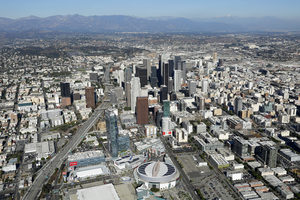 Aerial-Photograph-Los-Angeles-2