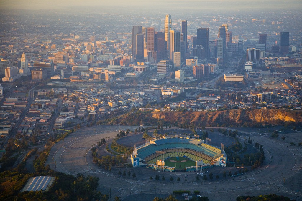 Oblique Aerial Digital Oblique Photo Imagery