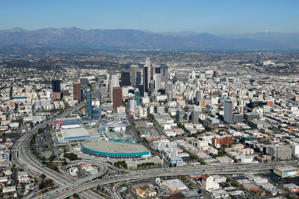 los-angeles-aerial-photography