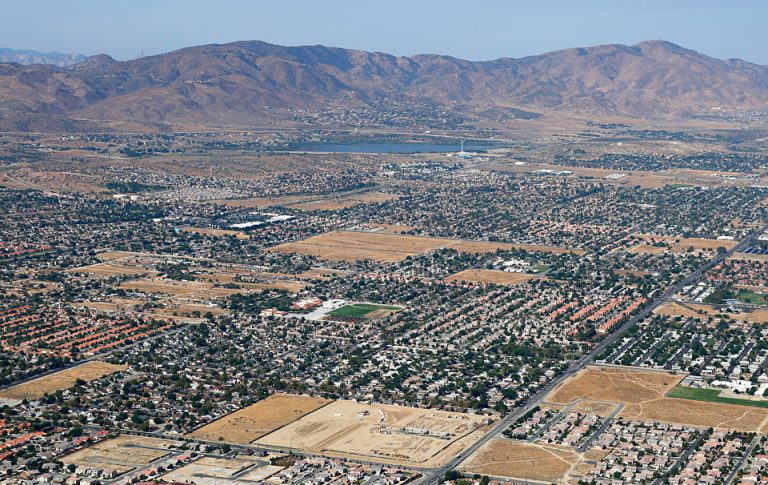 Palmdale Aerial Photography Palmdale Aerial Photography